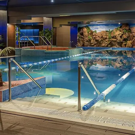 Garsoniera Rin Grand *