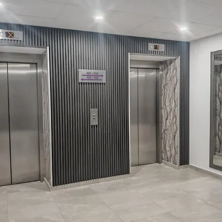 Garsoniera Rin Grand