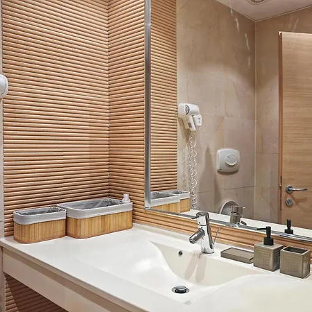 Garsoniera Rin Grand * בוקרשט