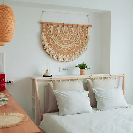 Garsoniera Rin Grand *