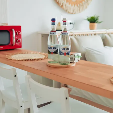 Appartamento Garsoniera Rin Grand Bucarest