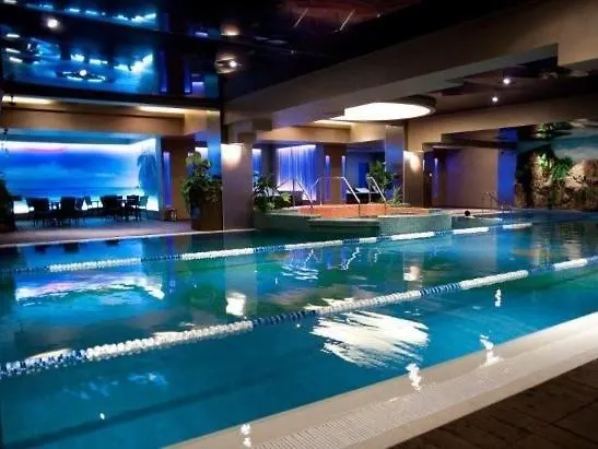 Lägenhet Garsoniera Rin Grand *