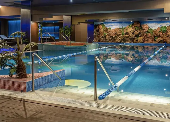 Garsoniera Rin Grand *