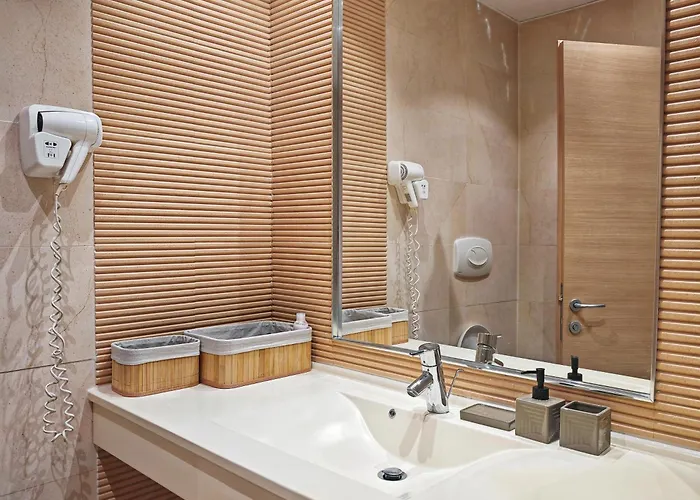 Garsoniera Rin Grand * Bukurešť