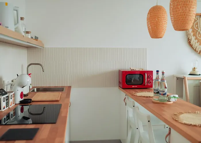 Garsoniera Rin Grand *