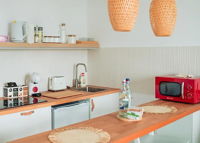 Garsoniera Rin Grand Apartmán *