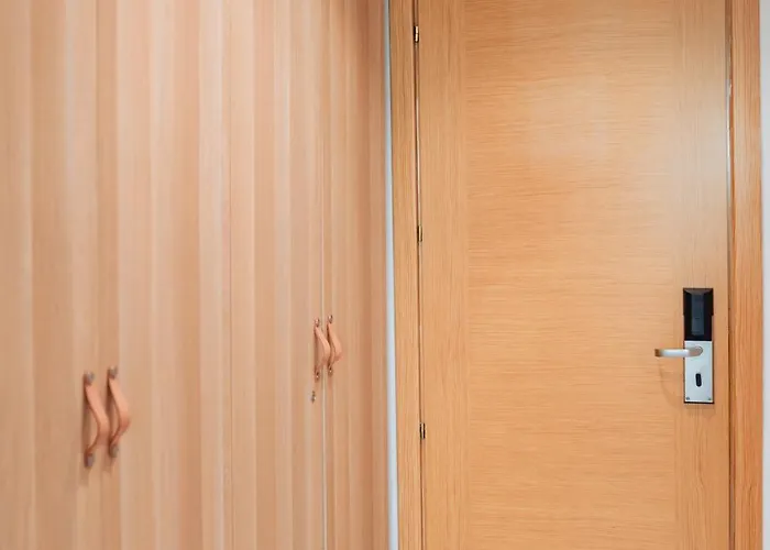 Apartmán Garsoniera Rin Grand *