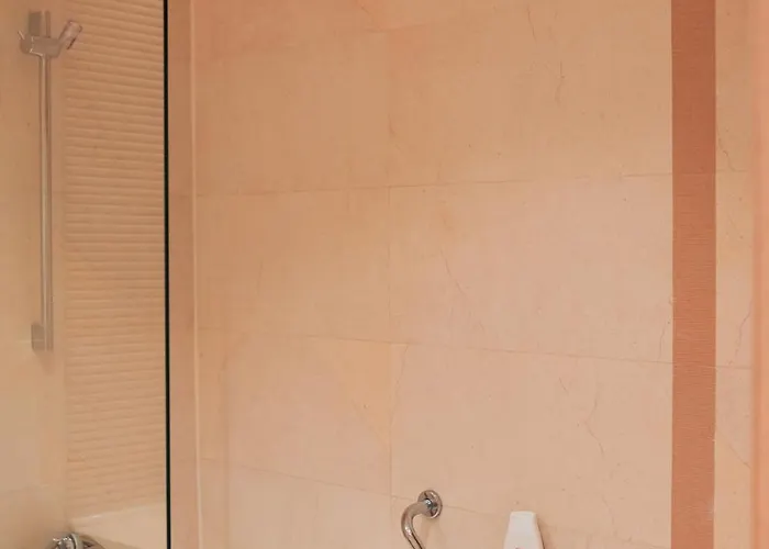 Garsoniera Rin Grand Apartamento Bucarest
