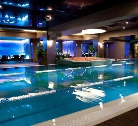 Appartement Garsoniera Rin Grand *