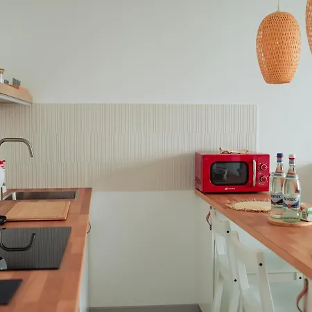 Garsoniera Rin Grand *