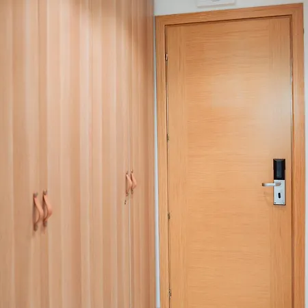 Appartement Garsoniera Rin Grand *