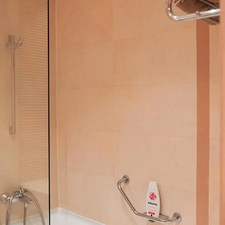 Garsoniera Rin Grand Appartement Boekarest